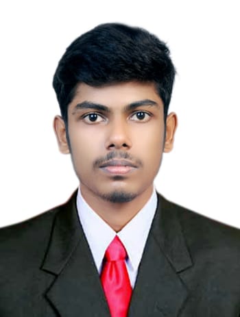 Pavan Profile Image